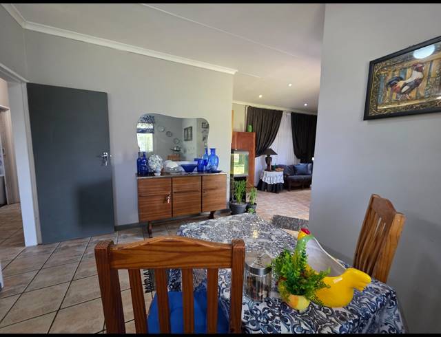 3 BEDROOM HOUSE TO LET IN KOOKRUS